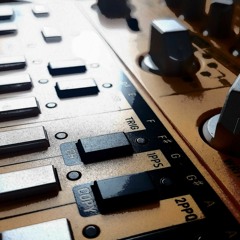 Long Way For Acid (session)