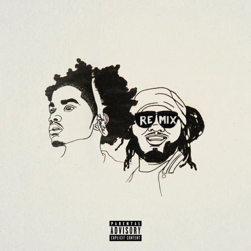 Anita (Remix) [feat. T-Pain]