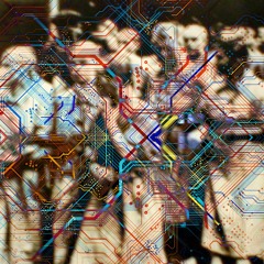 East Bay 2023 [Bomb Psychlone Mix]