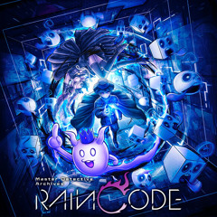 Vs. Makoto Kagutsuchi, Pt. 2 - Master Detective Archives: Rain Code OST