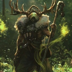 D&D | Forest Danger