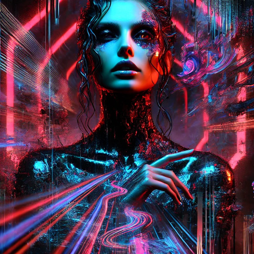 Kiberbit - Neon Pulse