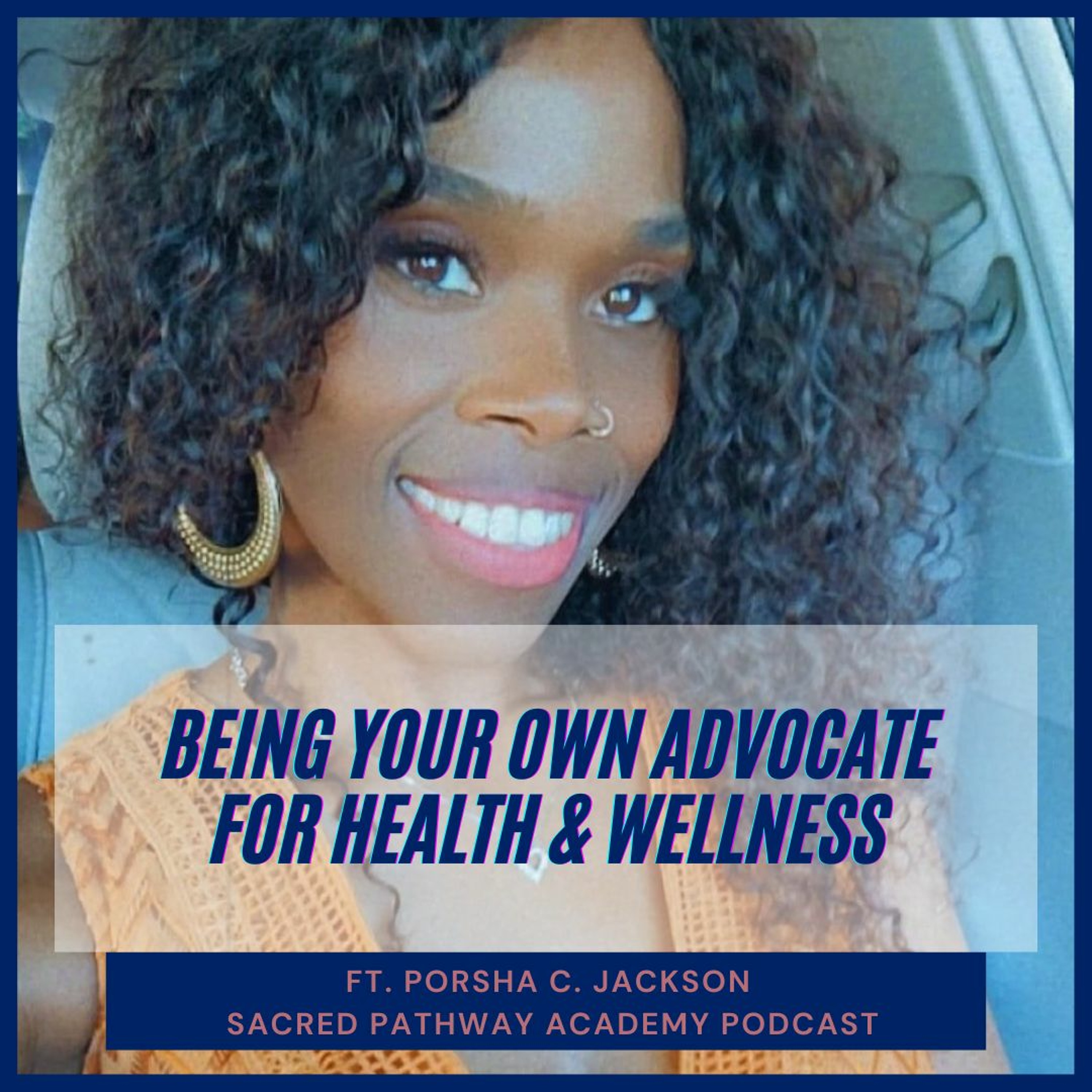 Sacred Pathway Academy Podcast