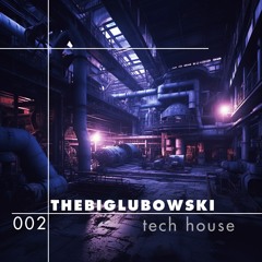tz //podcast ::: 002 ::: TheBigLubowski | Tech House