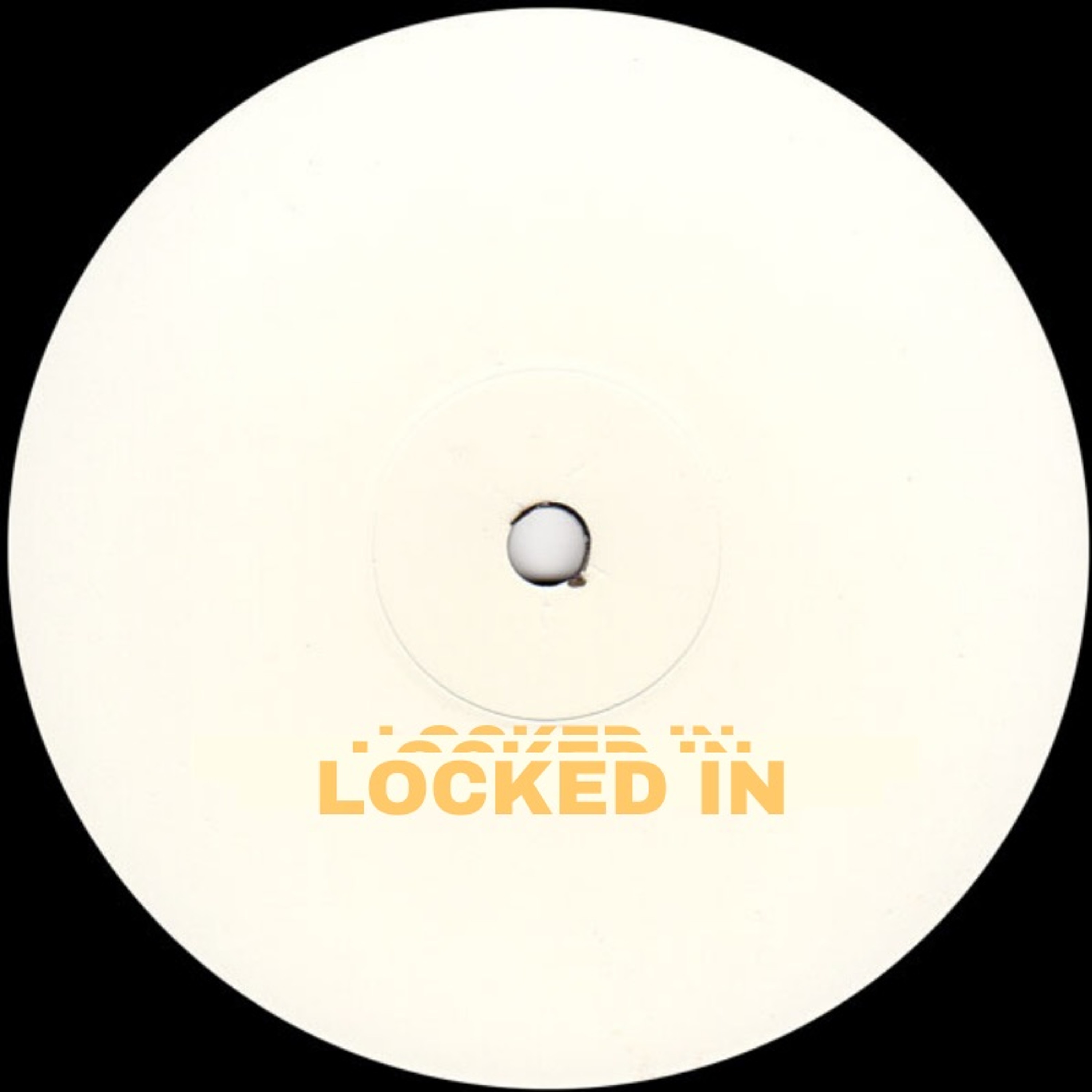 Locked In (Available on Bandcamp, link in description) Locked In (Available on Bandcamp, link in description)