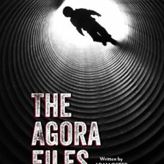+$ =AbeFay| The Agora Files by +Ebook$
