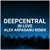 Artwork for Deepcentral - In Love (Alex Arpasanu Remix)