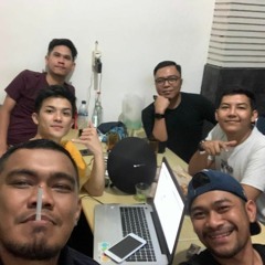 MIXTAPE - (ADITYA SANDRIA X TAPAK JALAK)- KLEN DI RUMAH AJA, BIAR KAMI YANG KELUAR