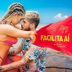 Zé Felipe - Facilita Aí (Videoclipe Oficial)