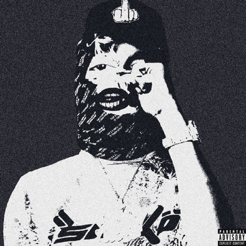 Chris King - HELL YEAH! (produced by icedoe)