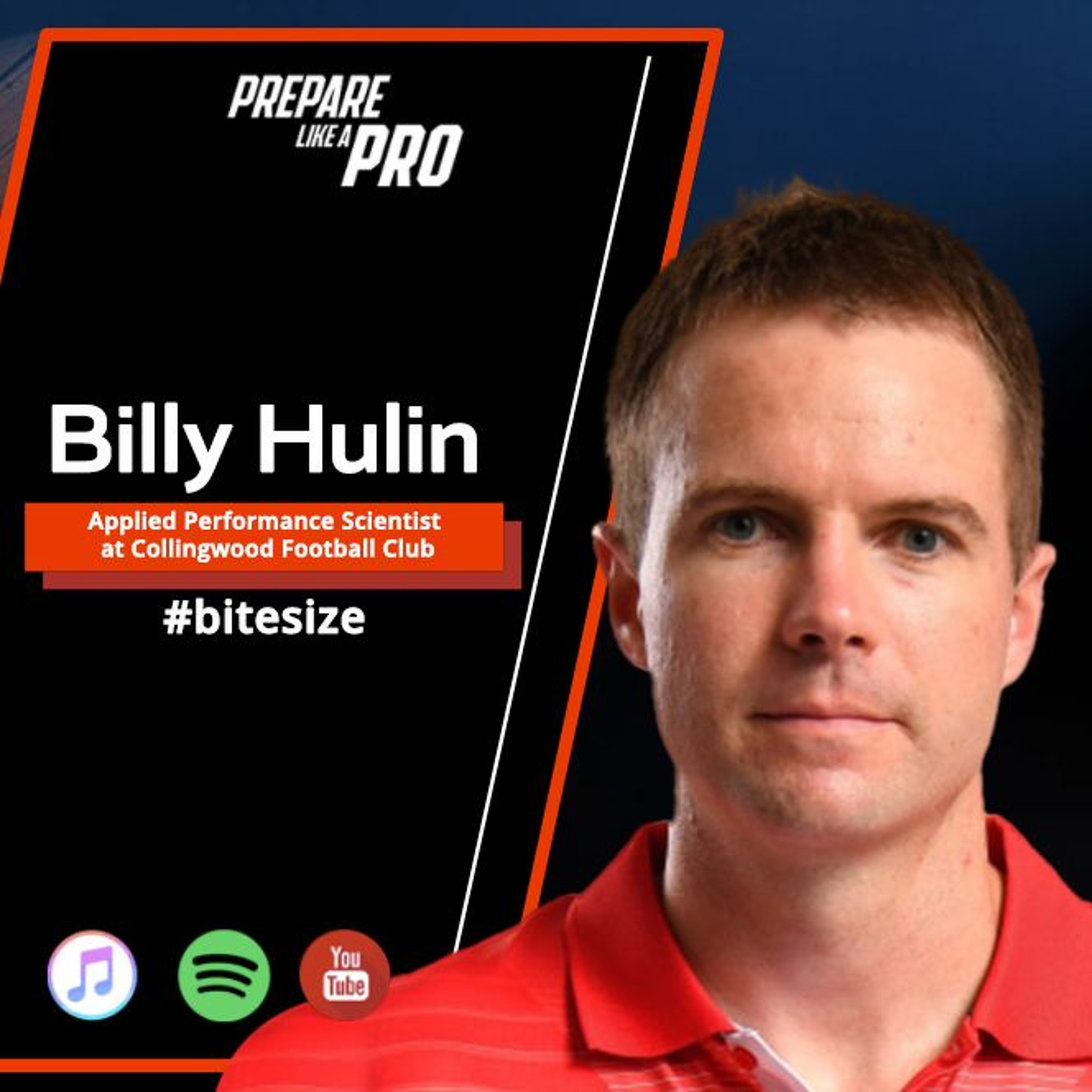 #bitesize - Applying Sports Science and Evidence-Based Research in Practice episode artwork