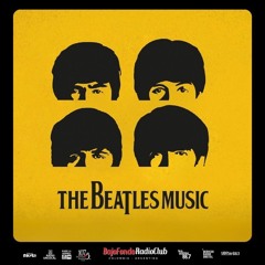 THE BEATLES music BAJO FONDO RADIO CLUB
