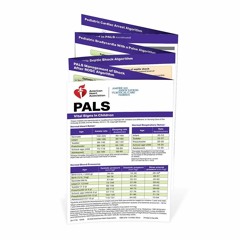 [Doc] 2020 Pals Pocket Reference Card TXT