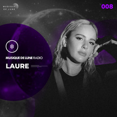 Musique De Lune Radio - Laure 08