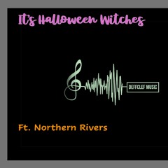 It's Halloween Witches