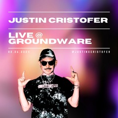 LIVE at GROUNDWARE @ Albuquerque Social Club