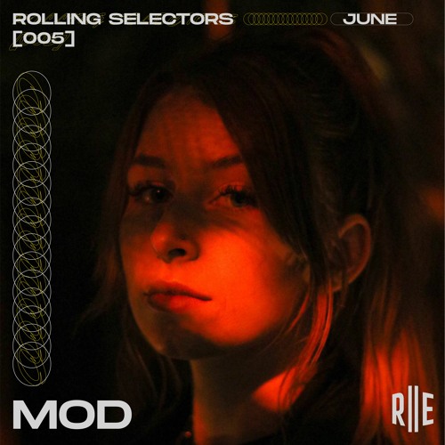 Rolling Selectors 005 - mod