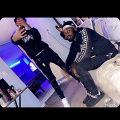 PBD x QuisyGeekin - Late Nights