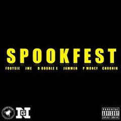 SPOOKFEST - (OJ Edit)