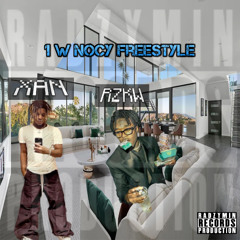 1 w nocy freestyle