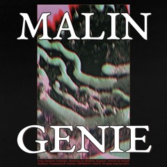Malin Genie - Veinzend