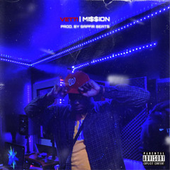 Mission Prod by Sapfir Beats