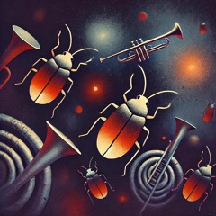 Feuerkäfer & Trompeten