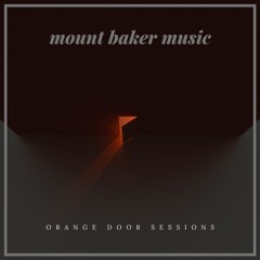 Orange Door Sessions
