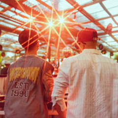 EDISICK B2B DEXAN - Espresso & Beats @ River House Wine & Bar