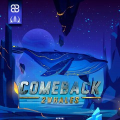 2Whales - On my back