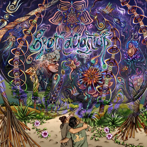 Sychopaths - Connect Yourself (OUTNOW VA. 𝗕𝗥𝗢𝗧𝗛𝗔𝗟𝗜𝗚𝗛𝗧𝗨𝗣 )