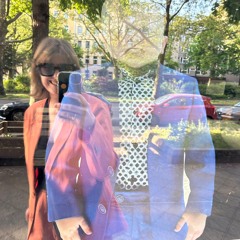 Lara Fein - Unyielding Essence / Mixtape Discos Movimiento #24