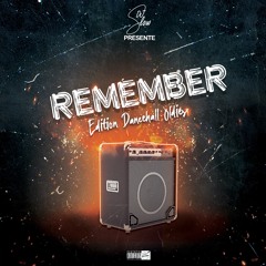 Remember (Edition Dancehall)