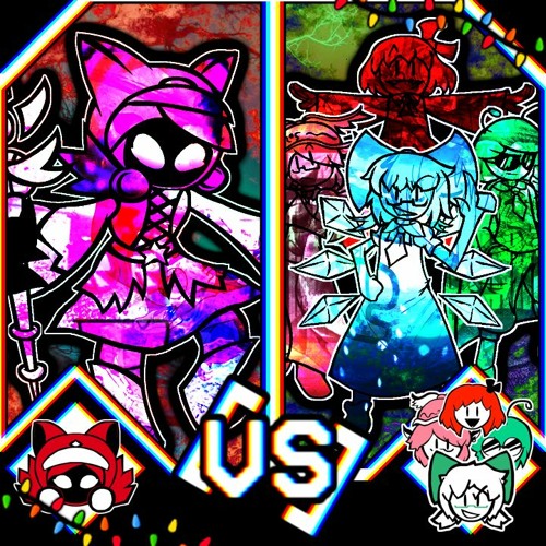 The (Christmas Advent) - [ LIGHTNING ROUND TOURNAMENT ]