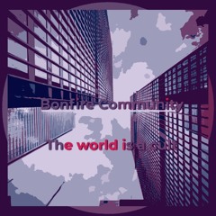 The world is a cult