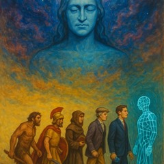 MÖLLY & HESSIAN & AFNAN PRINCE — Dawn (Extended Mix)