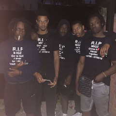 Blvcks - SouthSide 90's Baby Freestyle