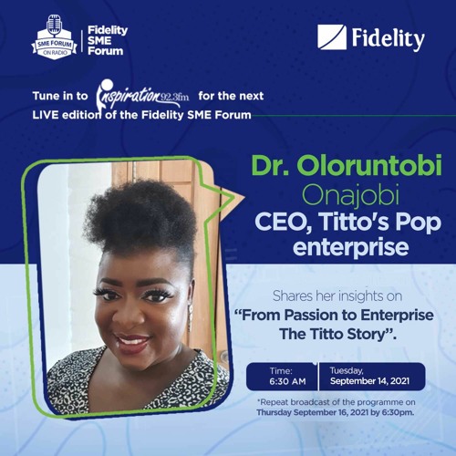 From Passion to Enterprise – The Titto Story