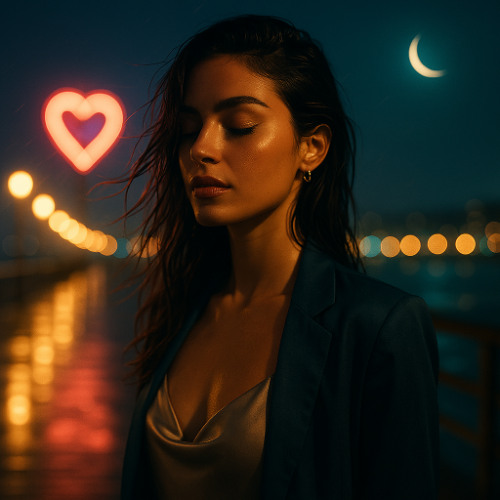 Caer en Ti (Falling Into You)
