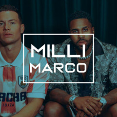Dive In Tonight (Jason Derulo vs. Westend & Dave Summer) (Milli Marco Mashup)