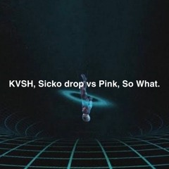 KVSH, Sicko Drop VS P!nk, So What - ( Izo VS Guilherme S. Private)