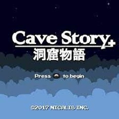 DMDokuro Cave Story Last Battle Ballos/Arranged Mix