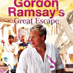 PDF free Gordon Ramsay's Great Escape