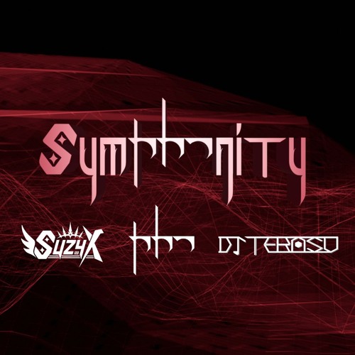【BOF:TT】Symphonity / Suz4X vs pho vs Terasu