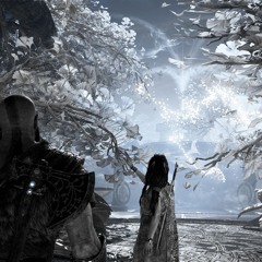 On the Malpas Riverbank (Subtle Signs of Dementia) (Sketch)