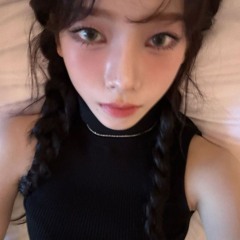 ✧ karina (aespa)- up ( sped up )