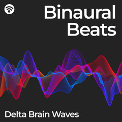 Deep Delta Slumber - Binaural Beats
