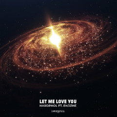 Hardphol, Endzhe - Let Me Love You [Cover of DJ Snake & Justin Bieber]
