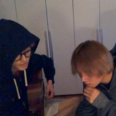View - 마크 MARK & 해찬 HAECHAN (200902 VLIVE)