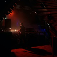 NOTO @ Techno Las Festival 30_08_2024